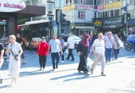 Karşılıksız 2 bin 542 çekin  tutarı 1.7 milyarı aştı