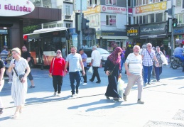 Karşılıksız 2 bin 542 çekin  tutarı 1.7 milyarı aştı