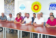 Israrla ayrımcı, tekçi, otoriter, ırkçı ve gerici politikalar sürdürülüyor