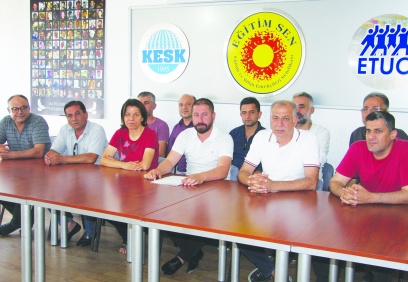 Israrla ayrımcı, tekçi, otoriter, ırkçı  ve gerici politikalar sürdürülüyor