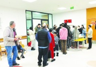 Hastaneler ve acil servislerde vakalar arttı