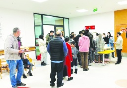 Hastaneler ve acil servislerde vakalar arttı