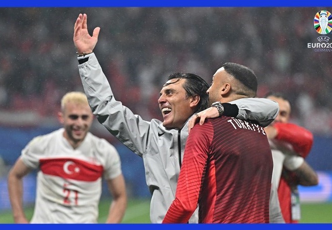 Vincenzo Montella ile rekor kırmaya devam ediyor