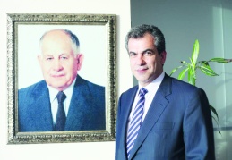 Erdemoğlu, yardımlarını en çok artıranlar listesinde birinci oldu
