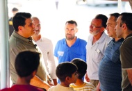 “Oynanan oyunları biliyoruz, bu oyunlara alet olmayacağız”