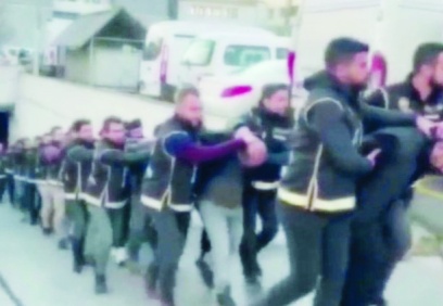 3 milyar 750 milyon hesaba el konuldu