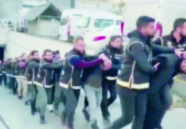 3 milyar 750 milyon hesaba el konuldu