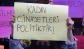2024’ün ilk altı ayında erkekler 205 kadını katletti