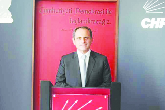 İktidarın, Suriye ve sığınmacı politikası çöktü