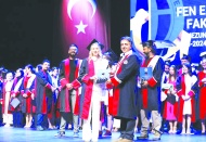 “Başkaları için faydalı olmak sosyal  hayatın en önemli parçasıdır”