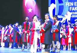 “Başkaları için faydalı olmak sosyal  hayatın en önemli parçasıdır”