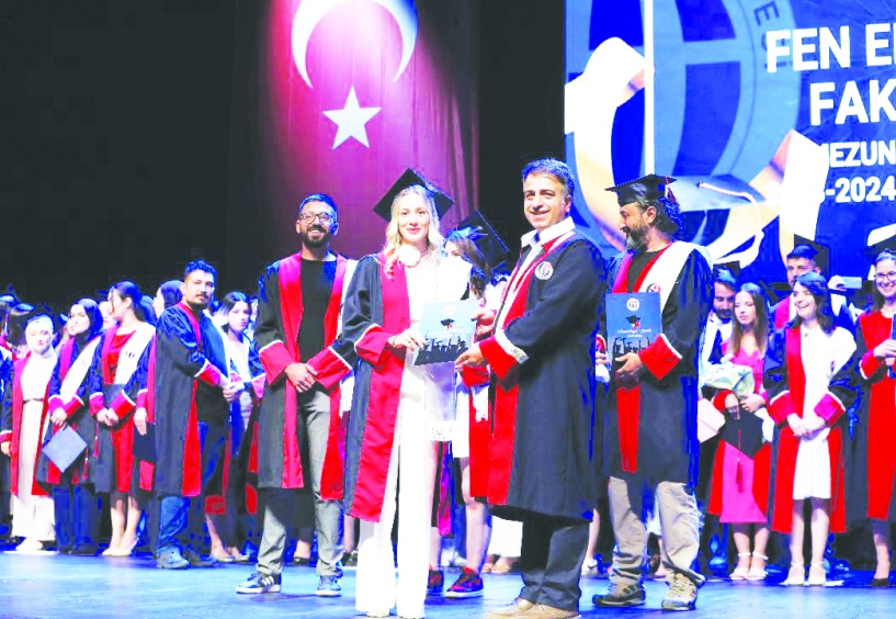 “Başkaları için faydalı olmak sosyal  hayatın en önemli parçasıdır”