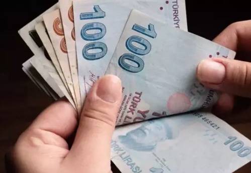 Kamuda çift maaşa 92 bin lira sınır geliyor