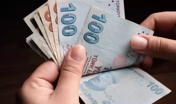 Kamuda çift maaşa 92 bin lira sınır geliyor