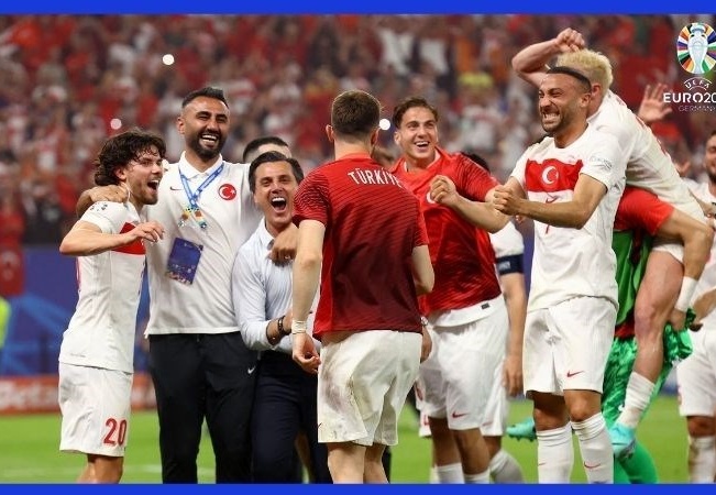 Haydi Bizim Çocuklar 85 milyon tek yürek!