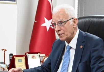 “Emeklilerimiz komşu desteklerine muhtaç hâle geldi”