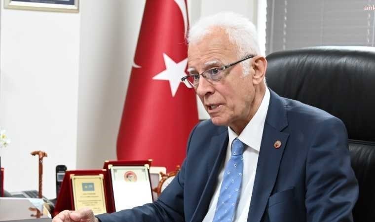 “Emeklilerimiz komşu desteklerine muhtaç hâle geldi”