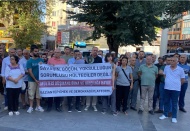 Antep Emek ve Demokrasi Güçlerinden ırkçı saldırılara tepki: 'Mültecilerin güvenliği sağlanmalı, failler yargılanmalı'