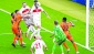 A Milli Takım, EURO 2024'e veda etti