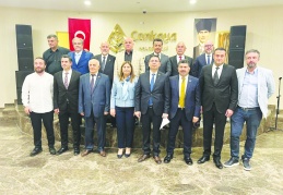 Basın, görevini yerine getiremez hale geldi