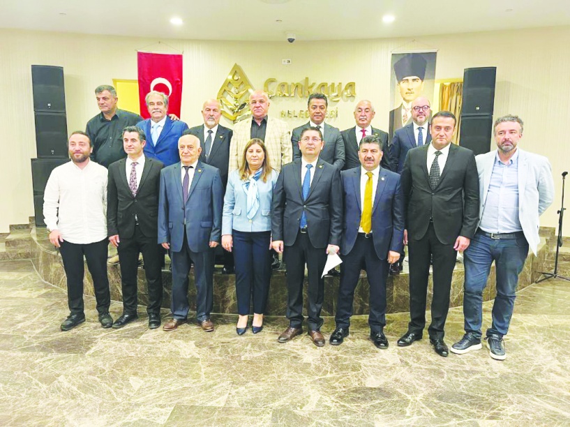 Basın, görevini yerine getiremez hale geldi