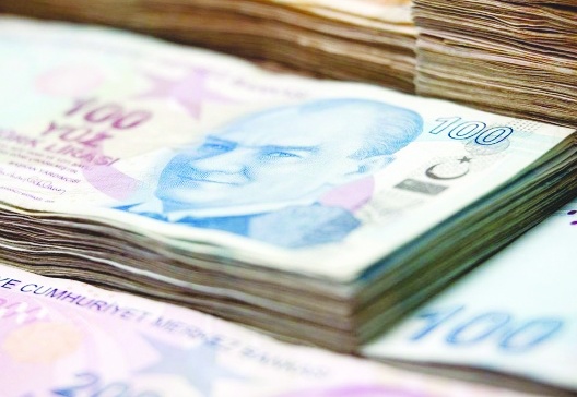 Hazine nakit dengesinde 431 milyar açık