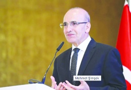 Çok kazanandan çok vergi alacağız, bütçe finansmanını iyileştireceğiz