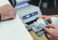 Kredi hacmi büyüdü, ancak vatandaş kredi çekemez hale geldi