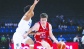 U17 Milli Basketbol Takımı, final şansını İtalya'ya kaybetti
