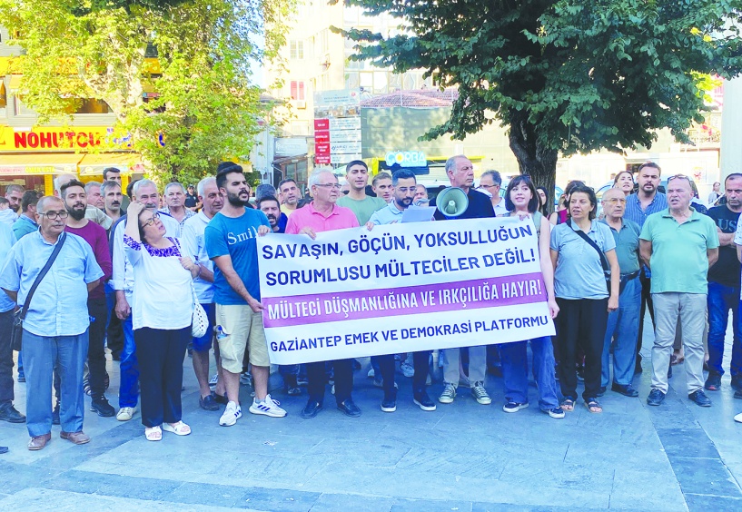 Yeni saldırılara yol verecek  cezasızlık politikası son bulmalı