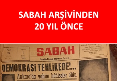 Türkiye için tarihi bir gün Gaziantep için dönüm noktası