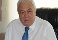 Celal Doğan hastaneye kaldırıldı