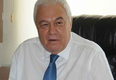 Celal Doğan hastaneye kaldırıldı