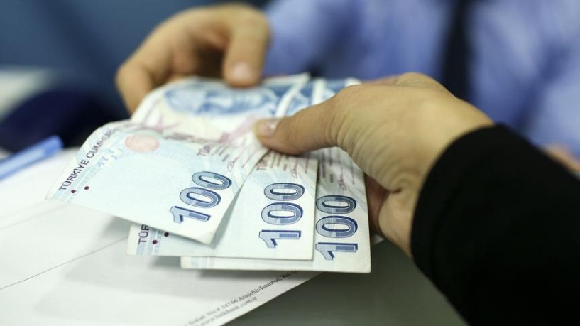 En düşük emekli maaşına zam kararı