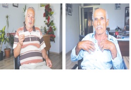 Emeklilerimiz açlık, yoksulluk ve sefalet içerisinde yaşıyor