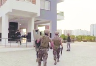 Antep’te nitelikli dolandırıcılık operasyonu