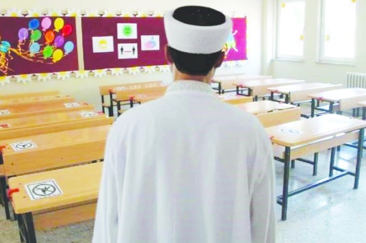 Proje Anadolu imam hatip liselerinin sayısı artıyor