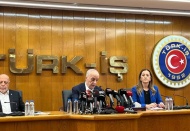 Üç konfederasyondan asgari ücret açıklaması: Dayanacak gücümüz kalmadı