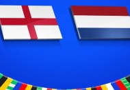 Hollanda ve İngiltere final için 14 Temmuz'da Berlin'de karşılaşacak