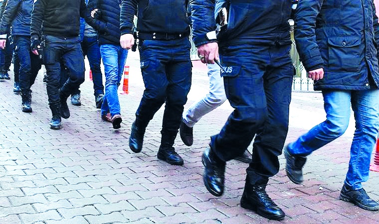 Antep’te 'Sahte ürün' ilanı ile haksız kazanç
