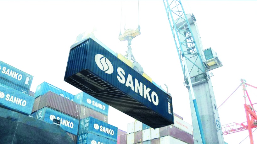 Çimko Çimento ve Beton ile SANKO Pazarlama Fortune 500 listesine girdi