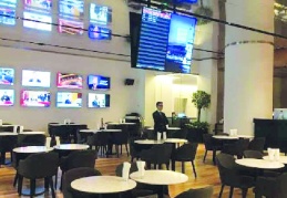 THY, özel yolcu salonları ücretlerine yüzde 50 zam yaptı