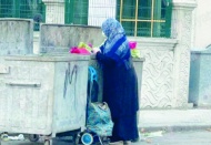 17,1 milyon kişi yardım alıyor
