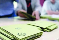 Yapılan son ankette halkın yüzde 53’ü erken genel seçim istiyor, AKP’nin oyu 29’a geriledi