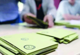 Yapılan son ankette halkın yüzde 53’ü erken genel seçim istiyor, AKP’nin oyu 29’a geriledi