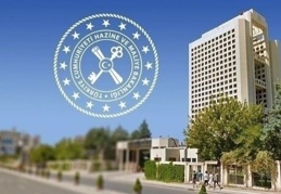 Hazine, devlet tahvili ihaleleriyle 55,7 milyar lira borçlandı