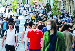 TÜİK’E göre işsizlik azaldı! Bu da yalan!