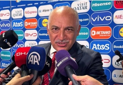 Türkiye Futbol Federasyonu başkanlık seçimleri 18 Temmuz'da yapılacak