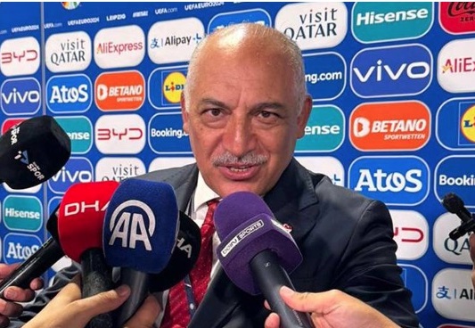Türkiye Futbol Federasyonu başkanlık seçimleri 18 Temmuz'da yapılacak