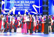 Sorunun değil, çözümün parçası olarak hayatınıza yön verin